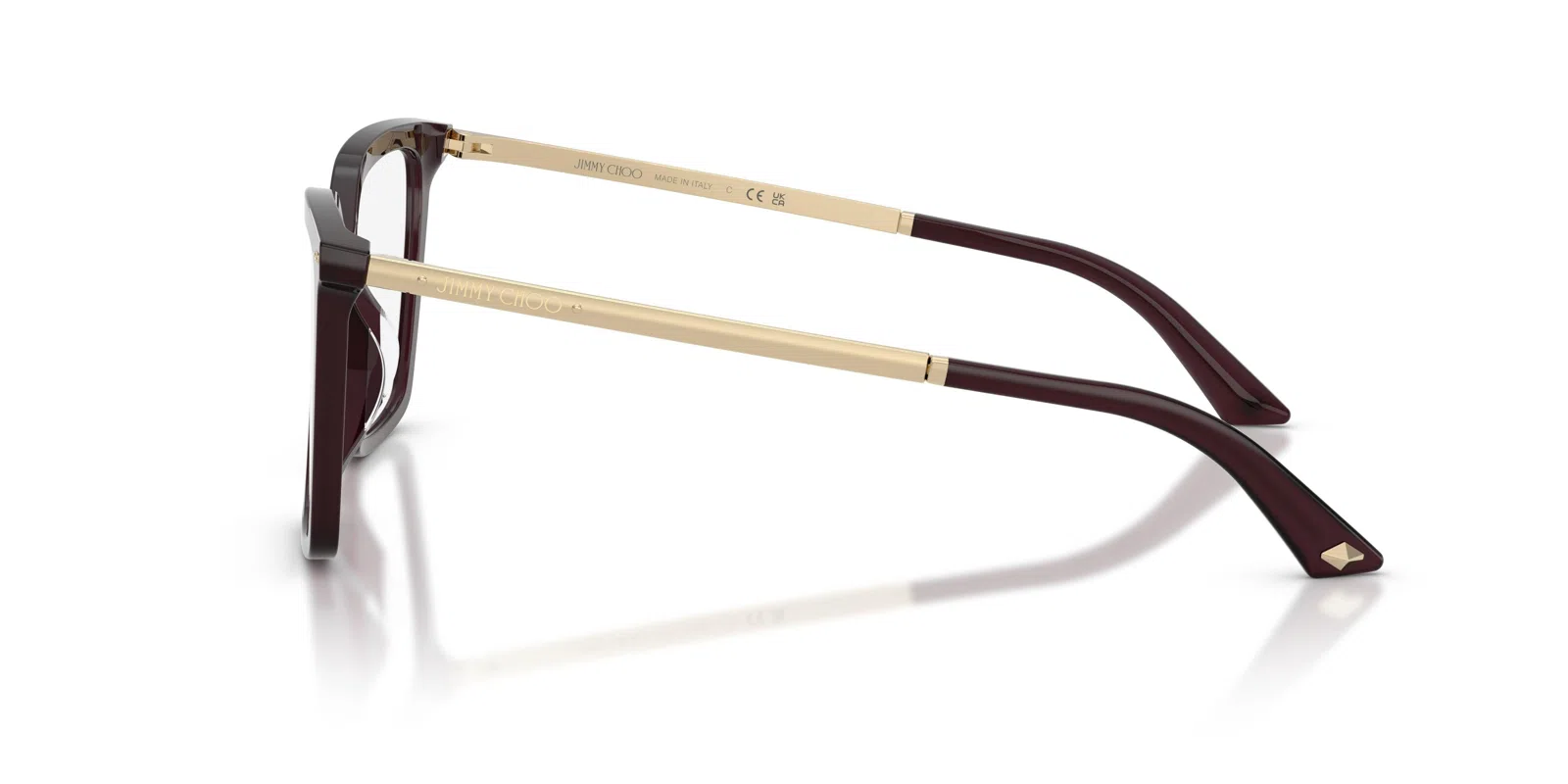 Jimmy Choo 3054U Eyeglasses - view 28